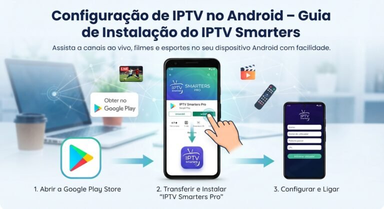 IPTV Portugal